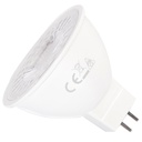 LED A5 GU5.3 MR16 6W COB 4000K