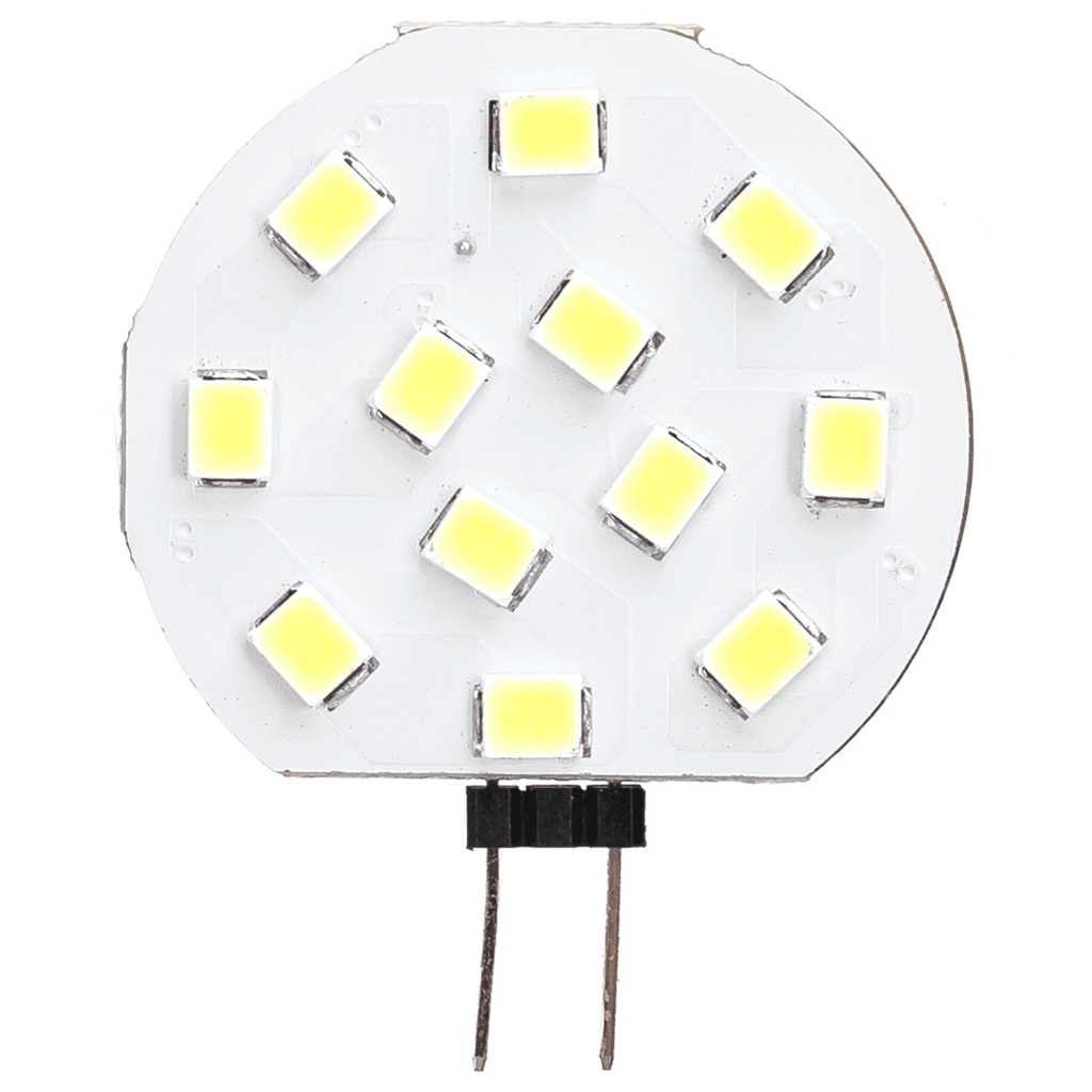LED G4 2.5W 6500K
