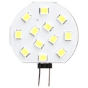 LED G4 2.5W 6500K
