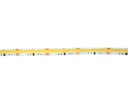 Led strip addressable CCT IC COB IP20
