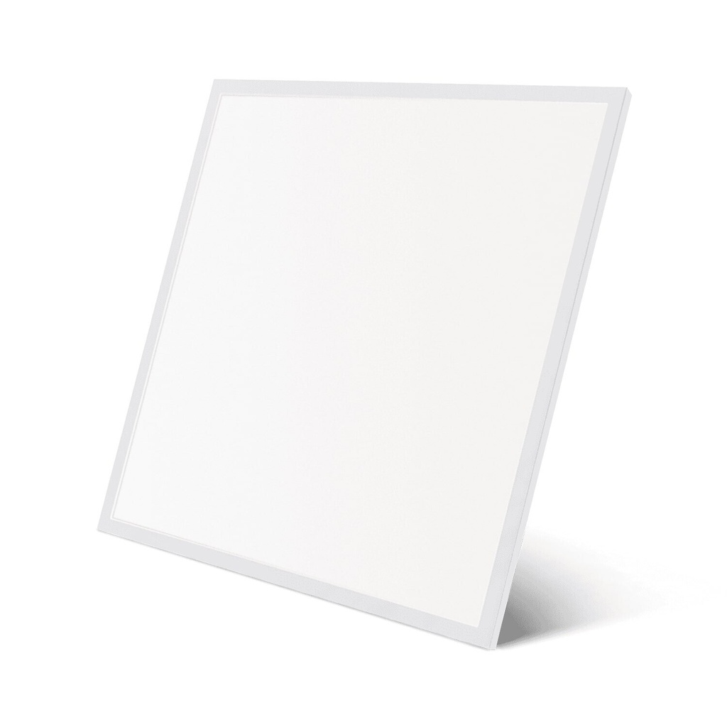 Baggrundsbelyst LED-panel 62X62 4000K 28W 840