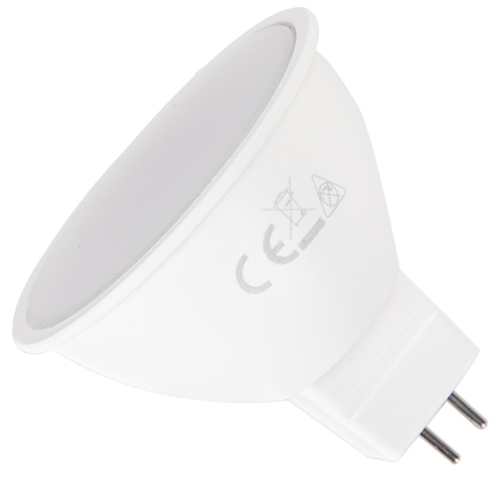 LED A5 GU5.3 MR16 6W 4000K