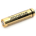 AAA Carbon-zinc battery R03 1.5V 8pcs