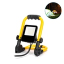Portable work light 10W 6500K with 1.8m power cord