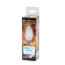 Dæmpbar filamentlampe LED 6500K C35 E14 4W 865