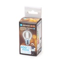 Dæmpbar filamentlampe LED 6500K G45 E27 4W 865