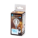 Dæmpbar filamentlampe LED 6500K G45 E14 4W 865