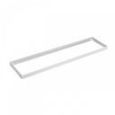 LED Panelramme 120 x 30, Overflademonteret