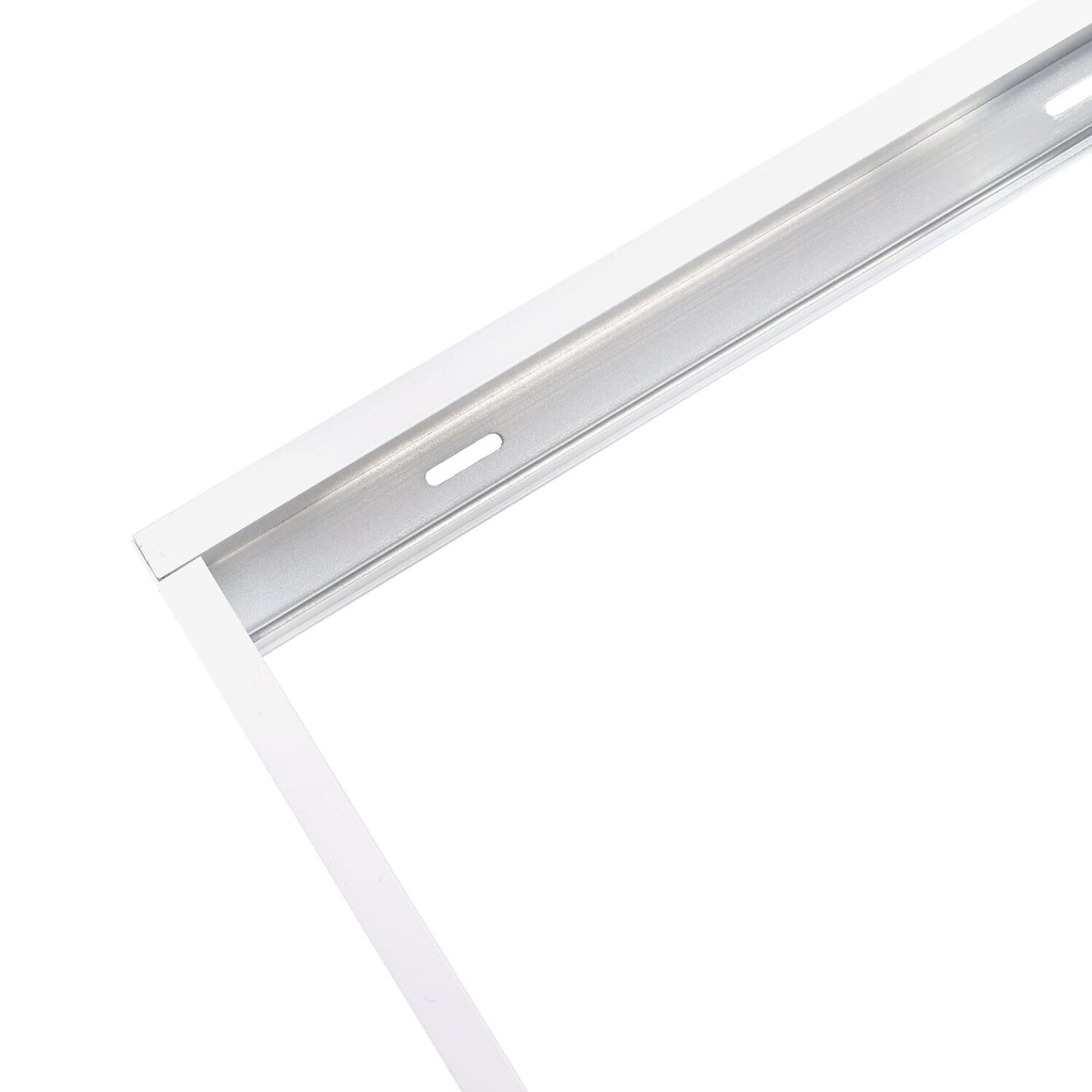 LED Panel ramme 60 x 60