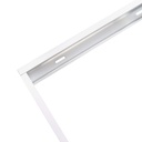 LED Panel ramme 60 x 60