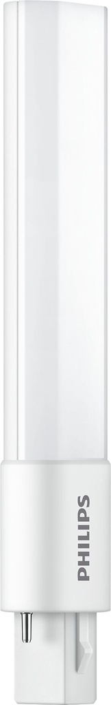 CorePro LED PLS 5W 840 2P G23