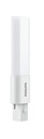 CorePro LED PLS 3.5W 830 2P G23