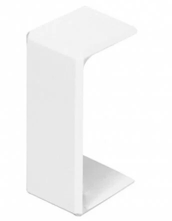 Led til 14x7 kabelkanal hvid