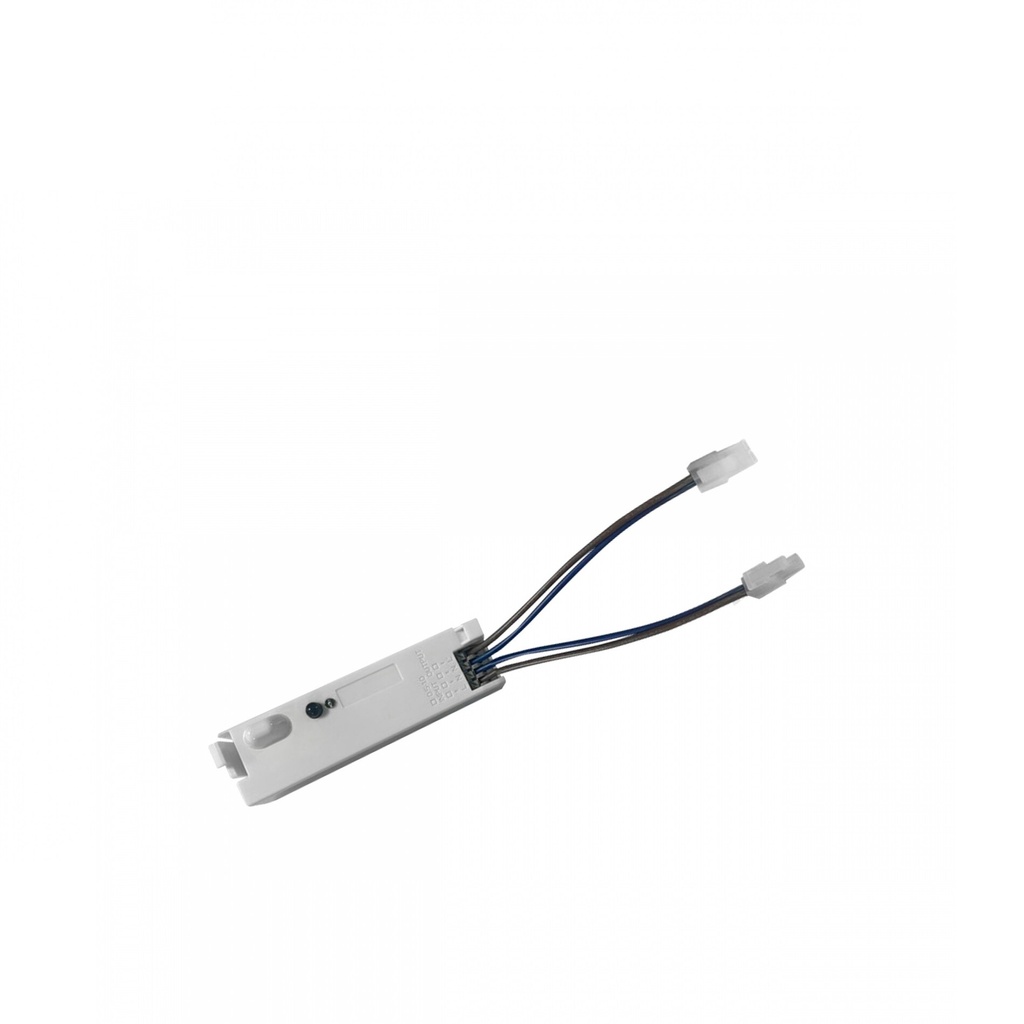 Microwave sensor for Gigant pro