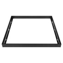 LED Panel ramme 600 x 600 x 43