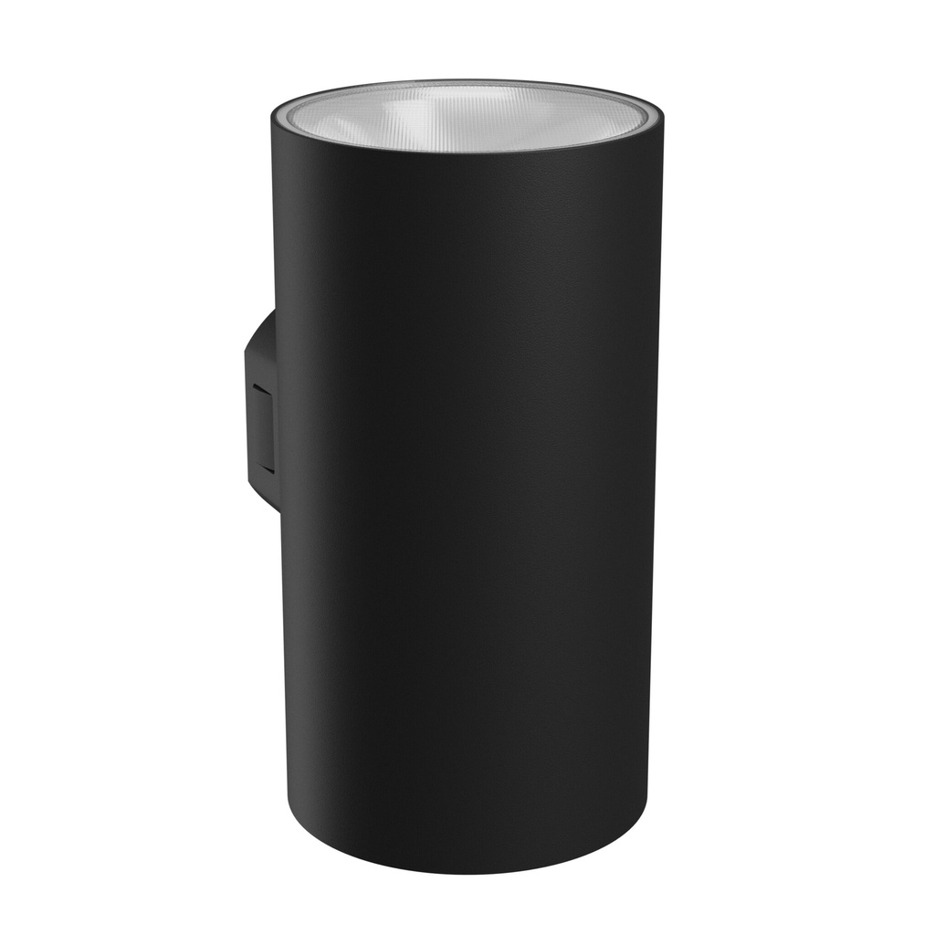 Facade lamp Torre 18W CCT 230V IP54 black