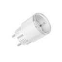 Shelly Plug S Gen3, hvid - Matter