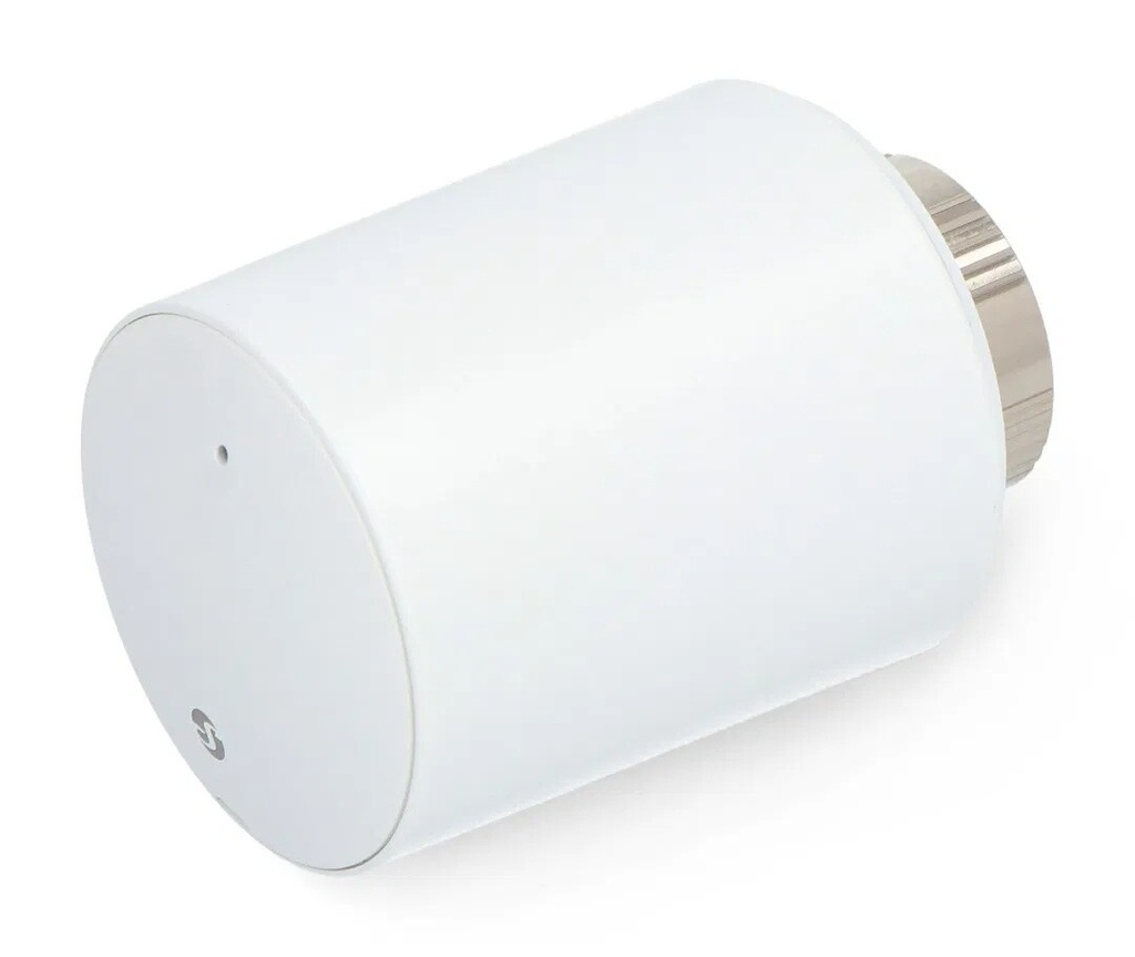 Shelly BLU TRV + BLU Gateway Gen3
