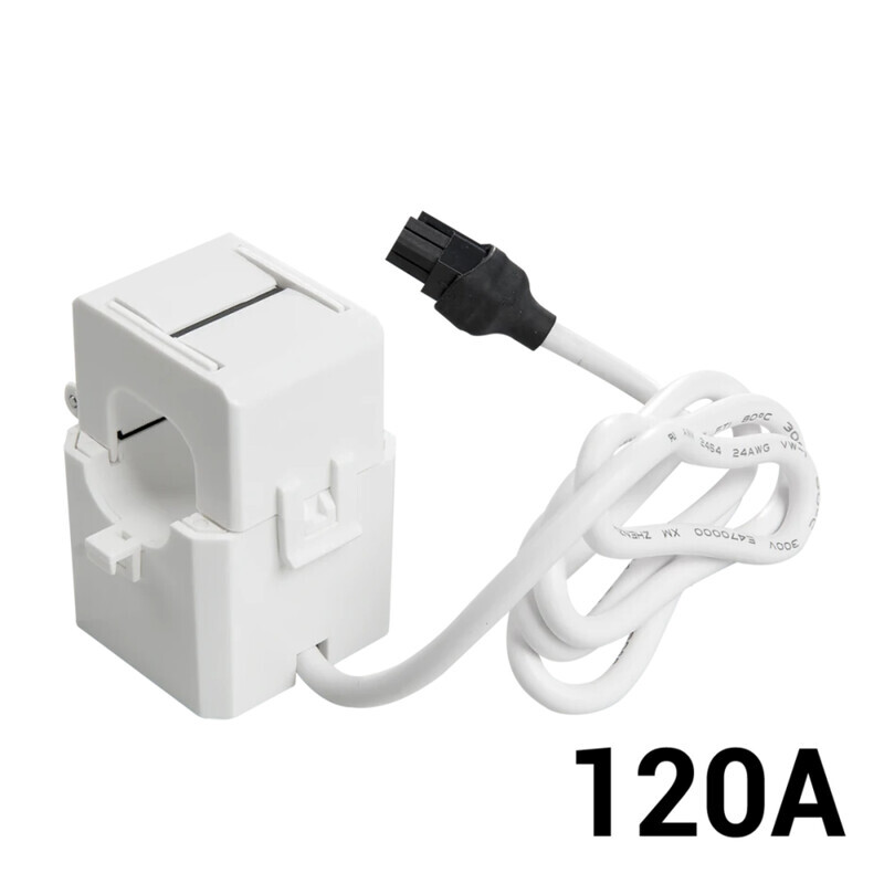 Shelly 120A Current Transf. Pro 3EM