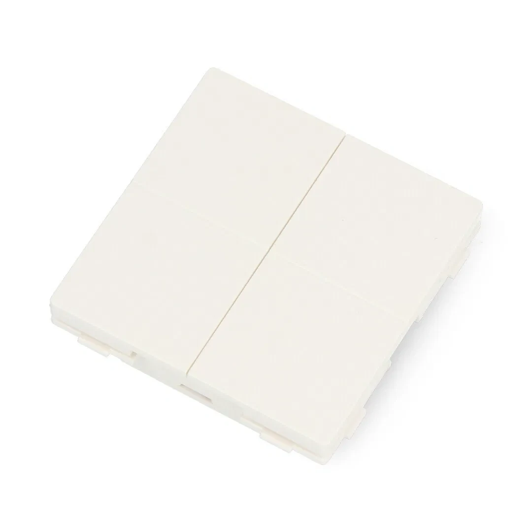 Shelly BLU Wall Switch 4