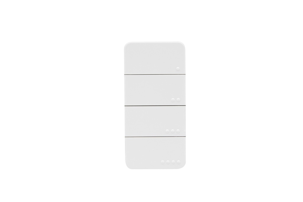 Shelly BLU RC Button 4