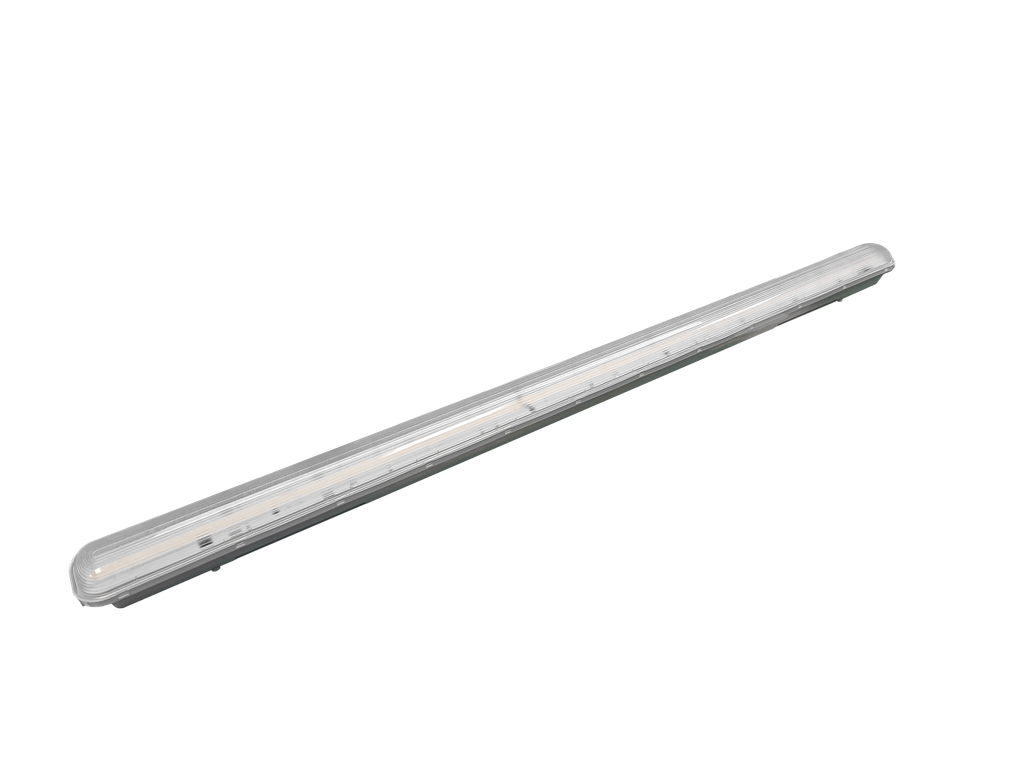 LED armatur 120cm IP65 20-36W 5700K 190lm/W