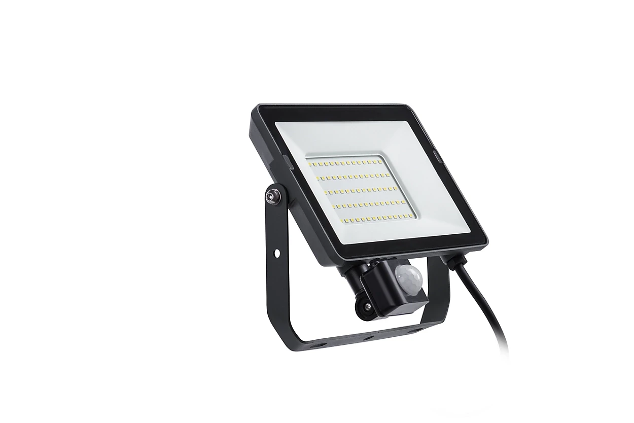 Projectline Floodlight 30W 4000K Sensor