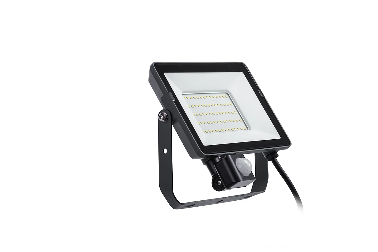 Projectline Floodlight 50W 4000K Sensor