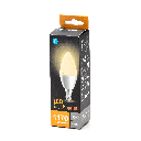 LED E14 C37 12W 3000K 830