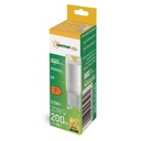 LED G9 230V 2.5W NW Ceramic 840