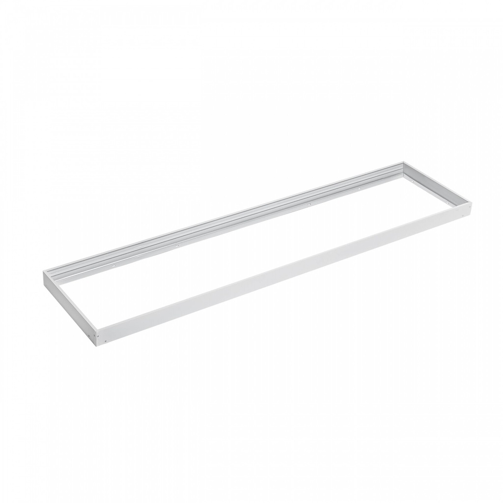 Panelramme Baggrundslys 300x1200x70mm