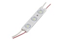 LED Module 12V 0.72W 3x2835 160° 6500K