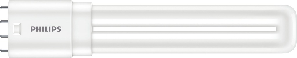 CorePro LED PLL 2G11 EM/Mains 8W 840 4P