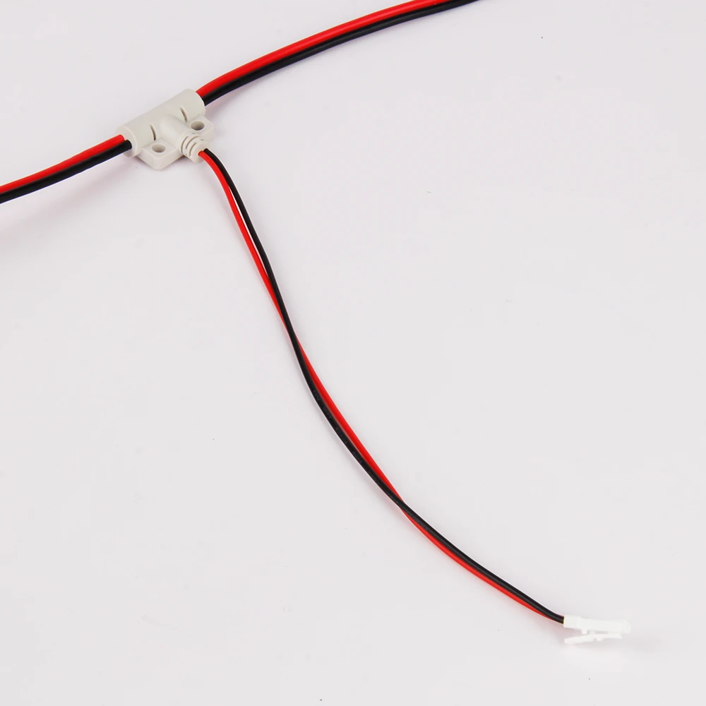 Mi-Light BSTL Trappekontroller T-kabel