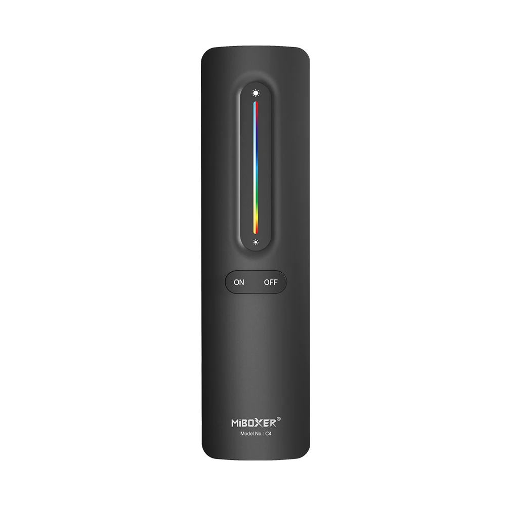 Mi-Light C4 RGB+CCT Remote (2.4GHz)