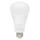 Mi-Light FUT105 E27 12W RGB+CCT LED-pære (2.4G)