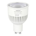 Mi-Light FUT106 GU10 6W RGB+CCT LED Spot Light (2.4G)