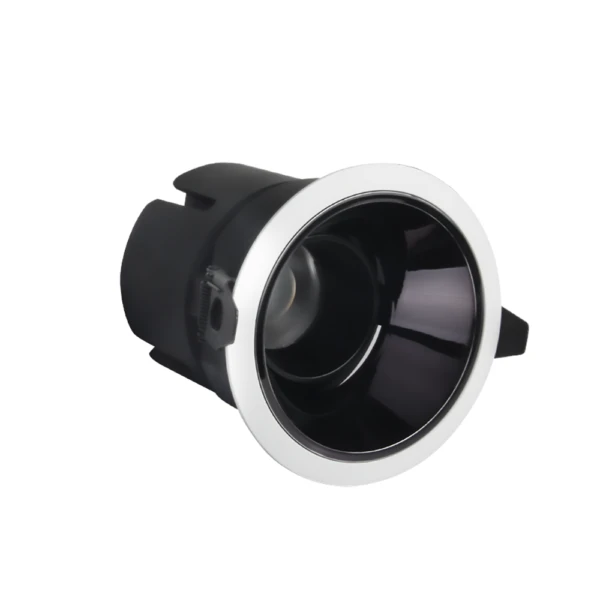 Mi-Light FUT075ZR 9W Deep Anti-glare LED CCT Downlight (Zigbee 3.0 + 2.4G)
