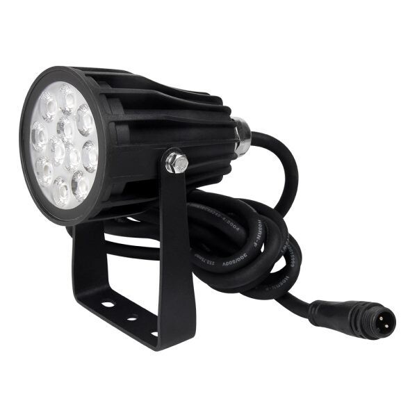 Mi-Light FUTC08 6W RGB+CCT LED Havelinse 24VDC (2.4G)