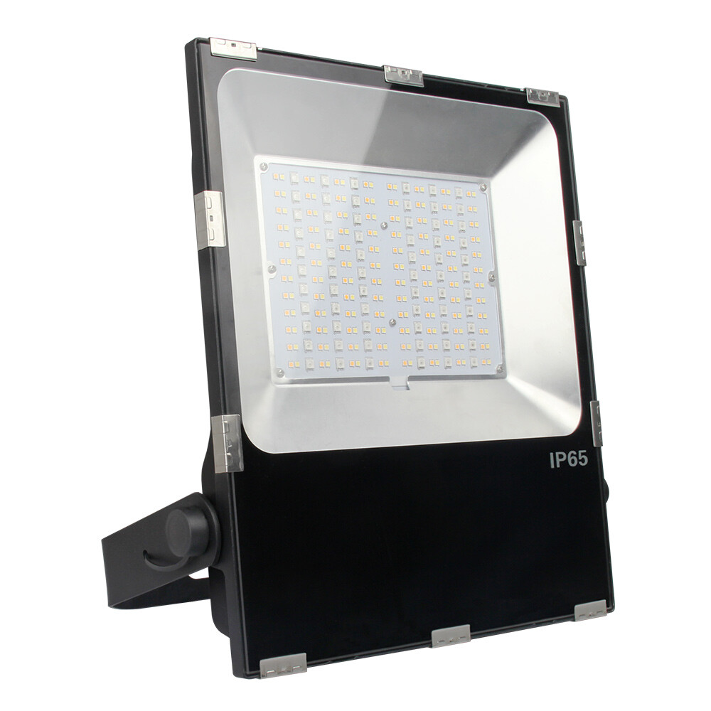 Mi-Light FUTT07ZR 100W RGB+CCT LED Floodlight (Zigbee 3.0 + 2.4G)