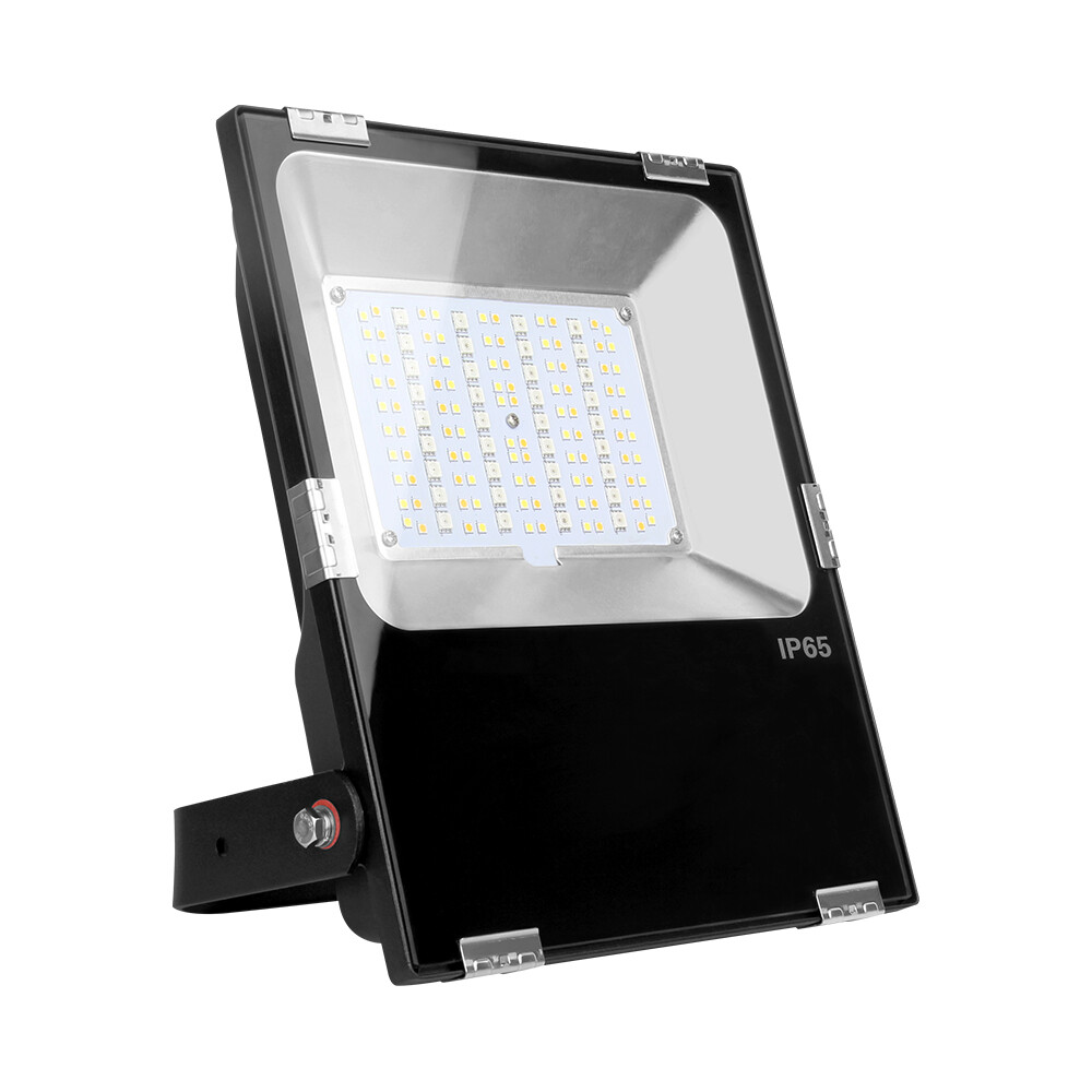 Mi-Light FUTT02ZR 50W RGB+CCT LED Floodlight (Zigbee 3.0+2.4G)
