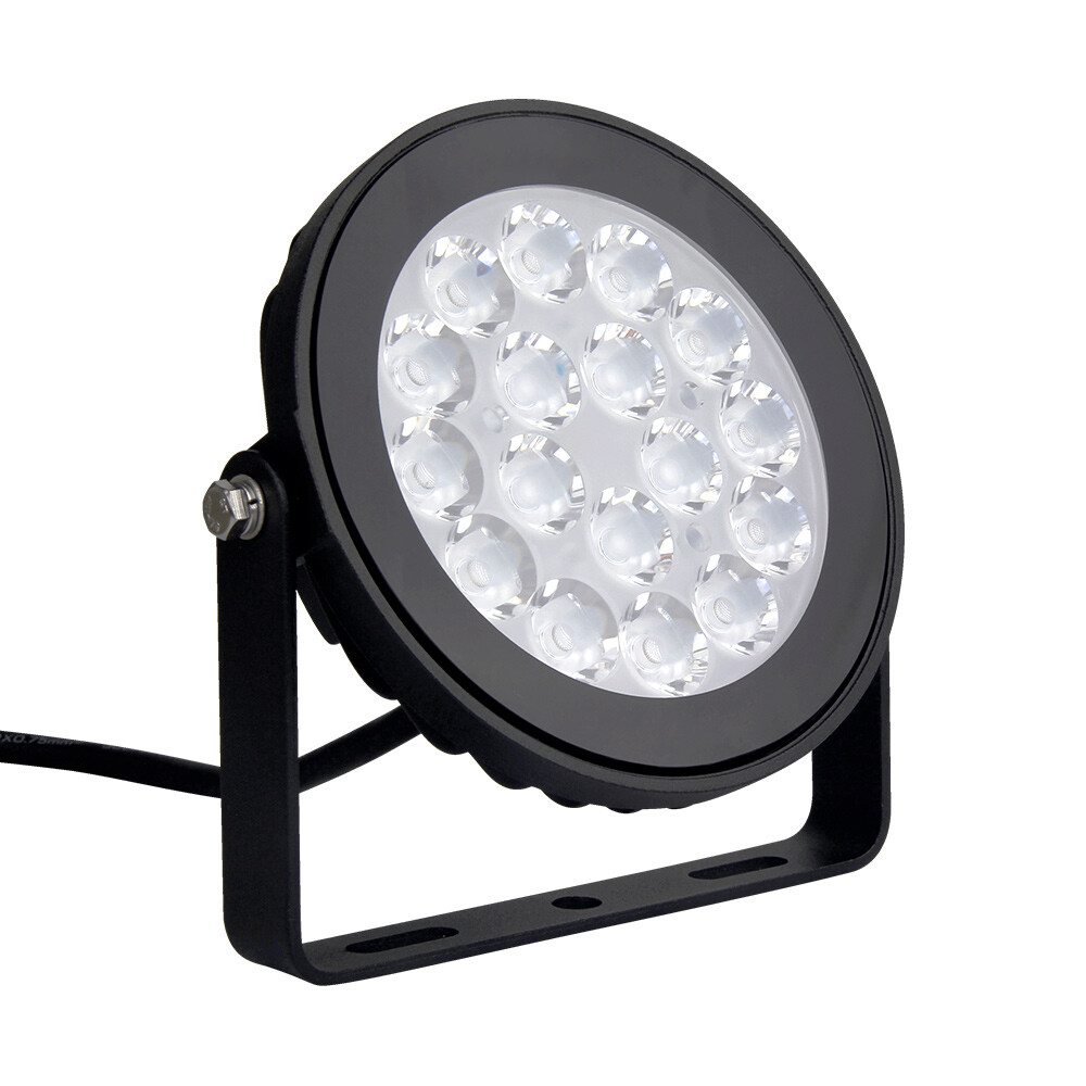 Mi-Light FUTC01 24V 9W RGB+CCT LED Habelampe (2.4G)