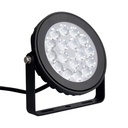 Mi-Light FUTC02 9W RGB+CCT LED Havelampe (2.4G)