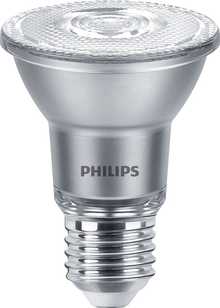 MAS LEDspot VLE D 6-50W 930 PAR20 25D