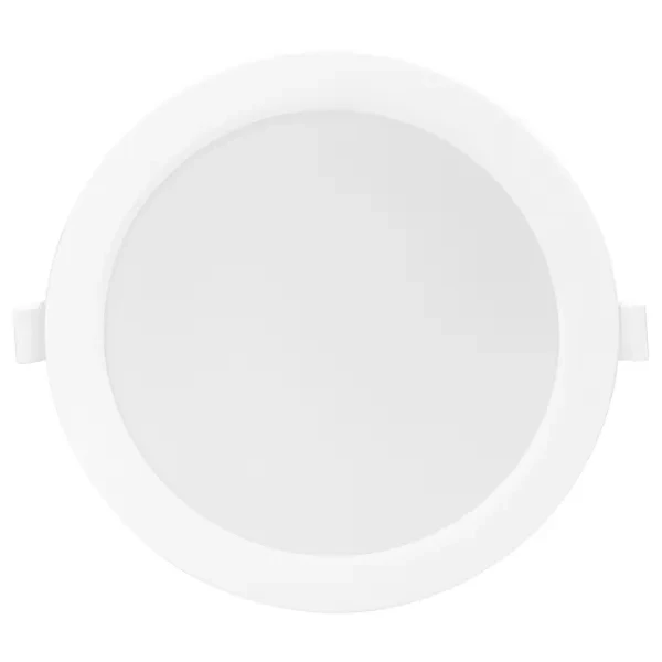 Smart LED slim downlight 15W Bluetooth MESH RGB+CCT