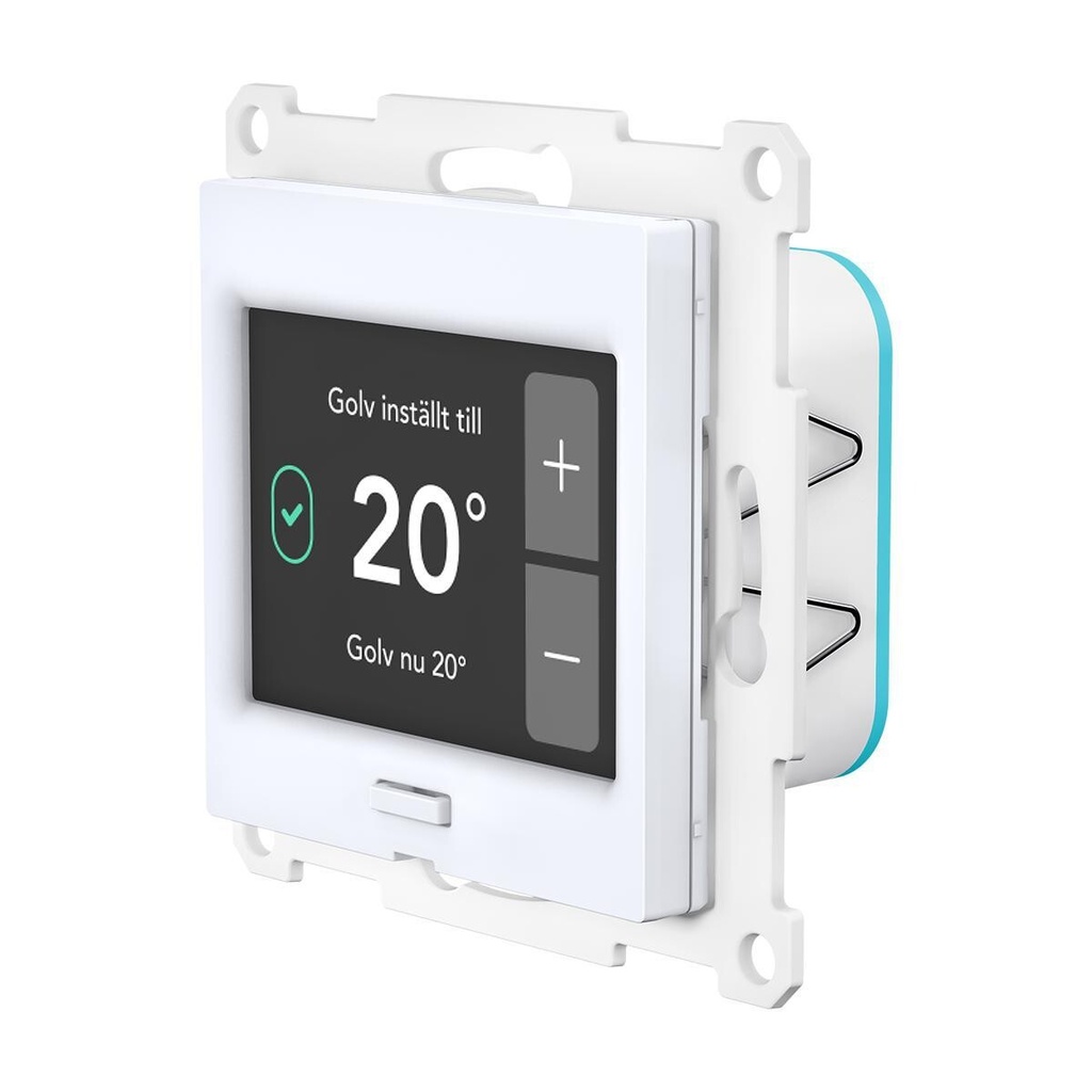 Plejd thermostat TRM-01-SW