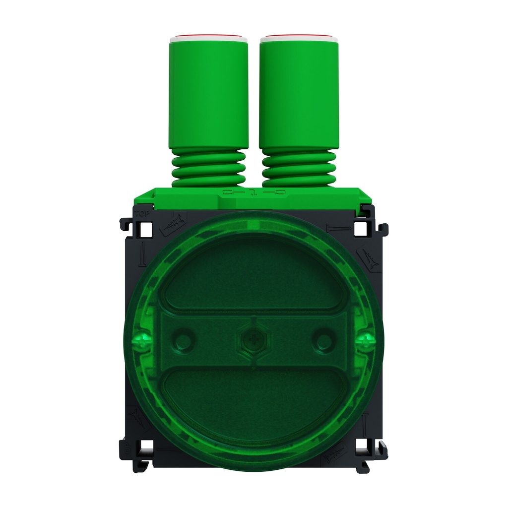 Schneider app.box 24-39mm 2 nozzles