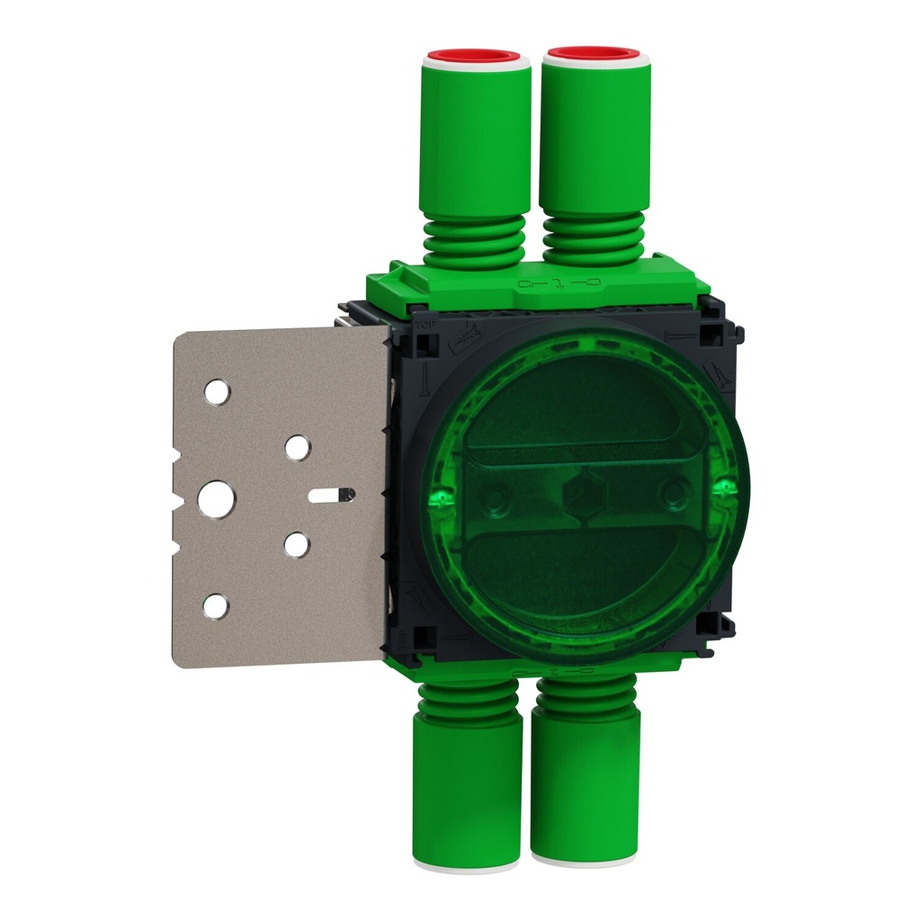 Schneider app.dosa 12-27mm 4 Adjustable Nozzles
