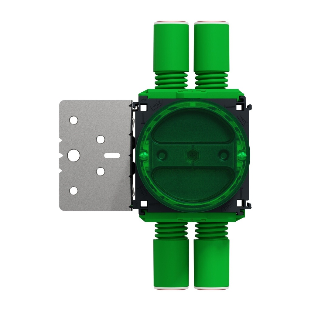 Schneider app.dosa 24-39mm 4 nozzles with regulation f