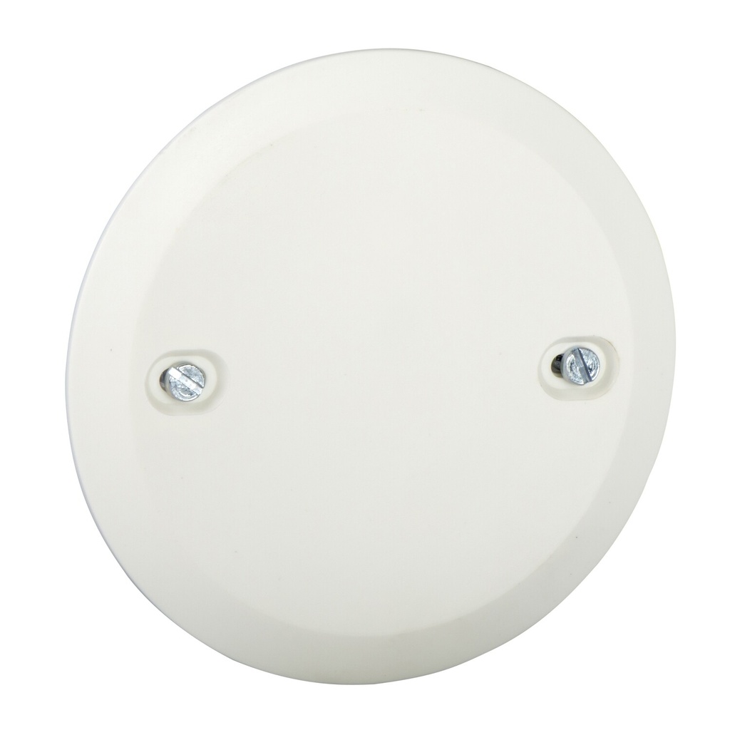 Schneider cover cap ted-tt ø110